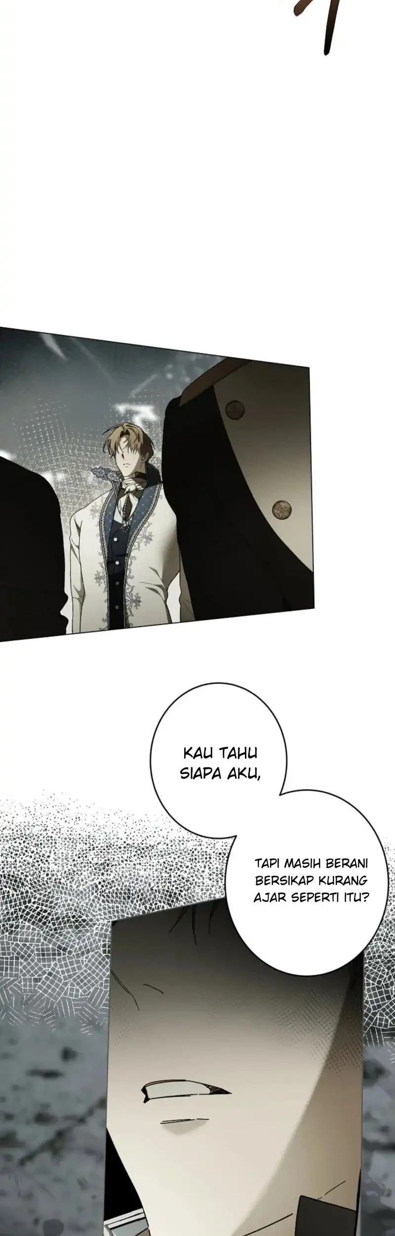 Dawn of Vengeance Chapter 40 Gambar 14