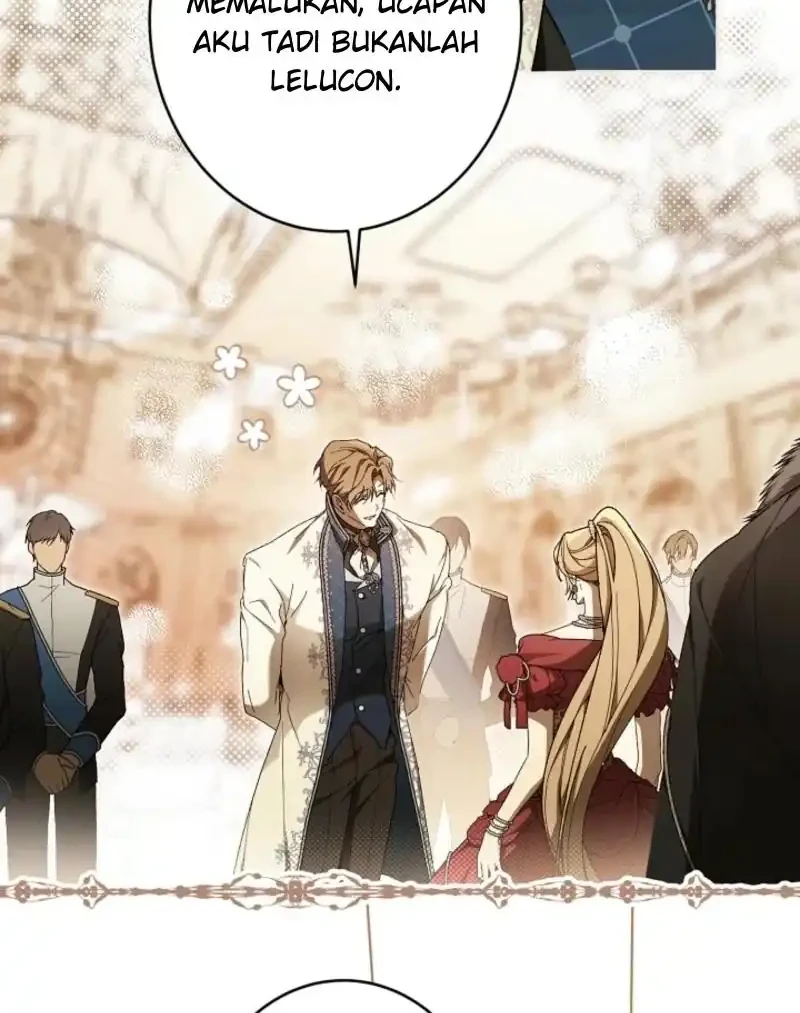 Dawn of Vengeance Chapter 40 Gambar 24
