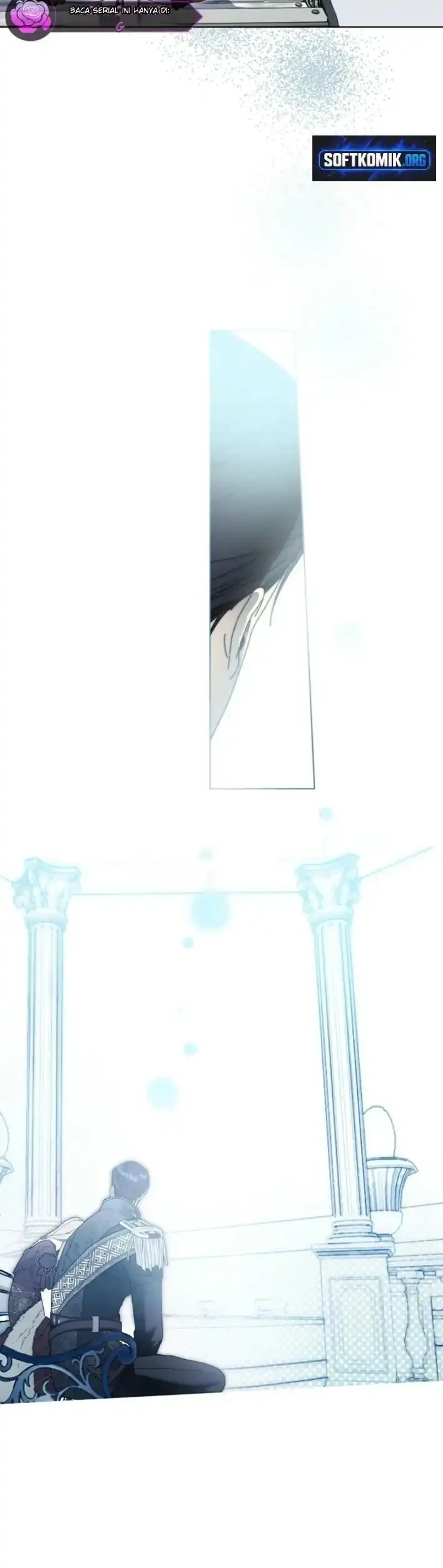Dawn of Vengeance Chapter 42 Gambar 28