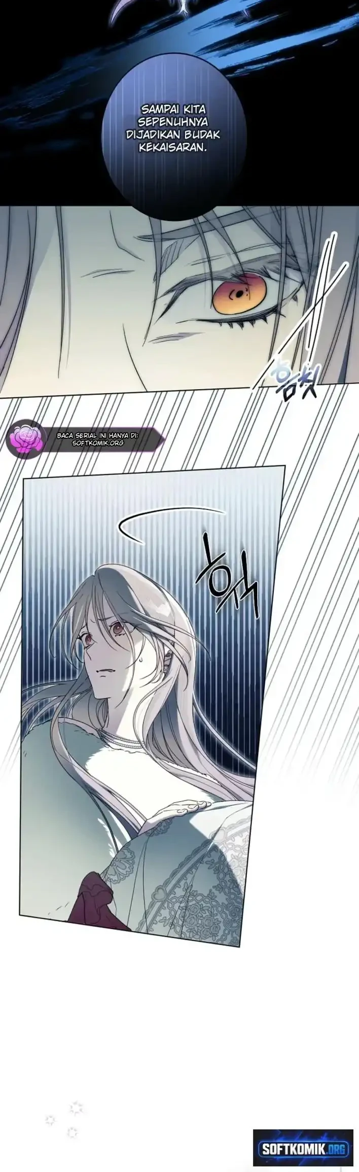 Dawn of Vengeance Chapter 42 Gambar 33