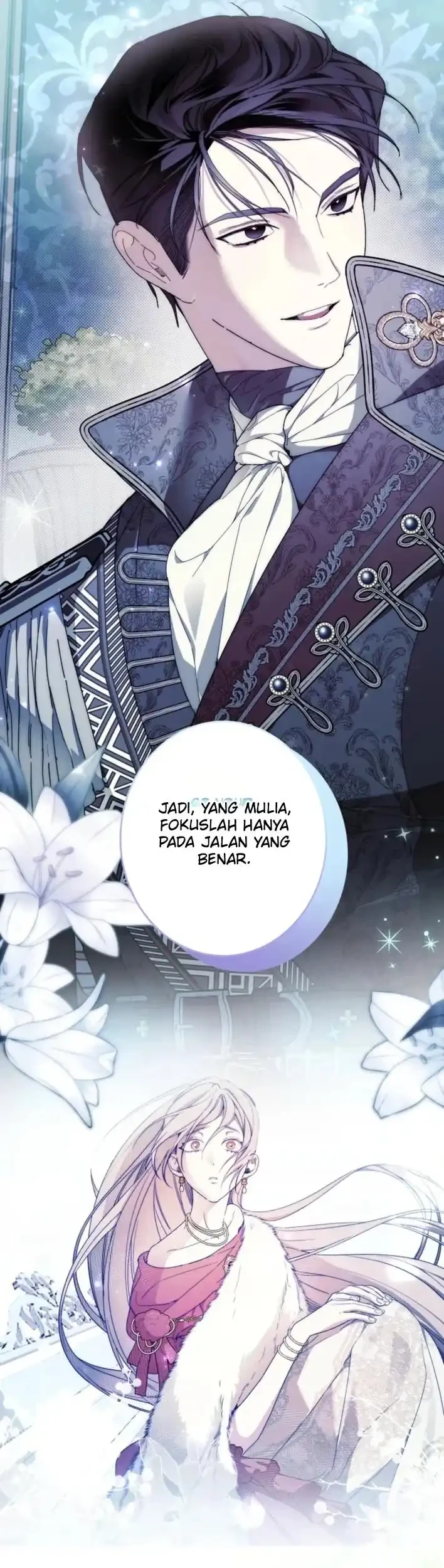 Dawn of Vengeance Chapter 42 Gambar 46