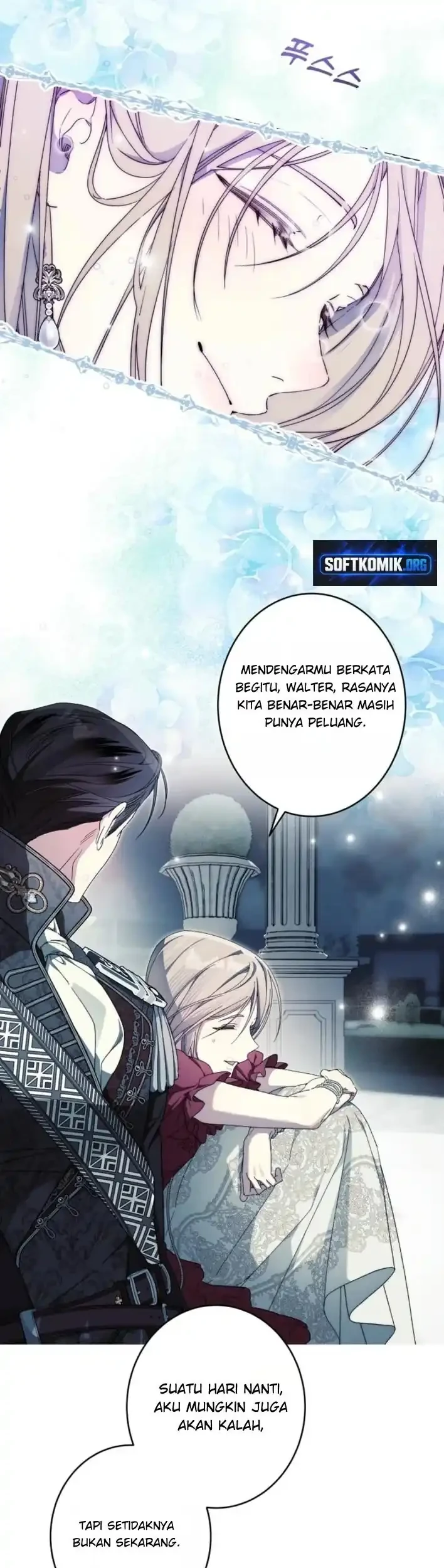Dawn of Vengeance Chapter 42 Gambar 49