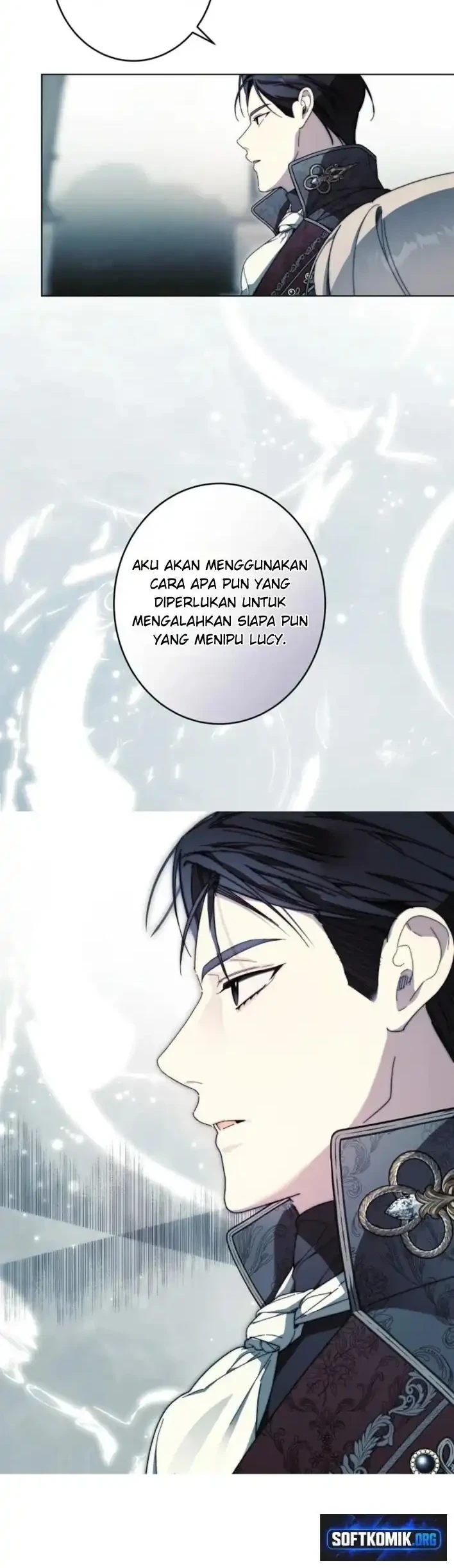 Dawn of Vengeance Chapter 42 Gambar 50