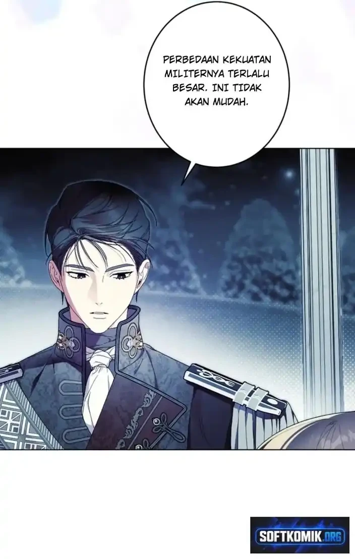 Dawn of Vengeance Chapter 42 Gambar 3