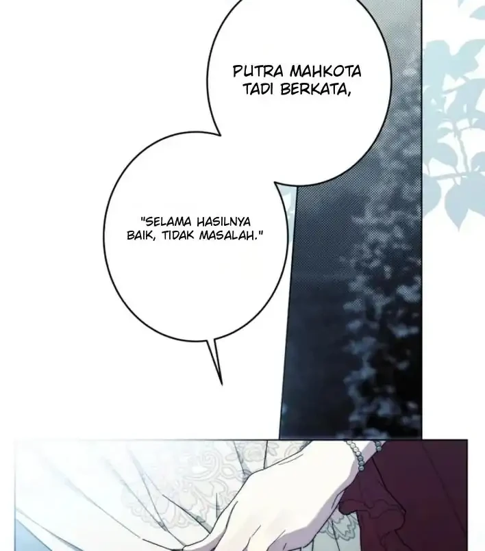 Dawn of Vengeance Chapter 42 Gambar 12