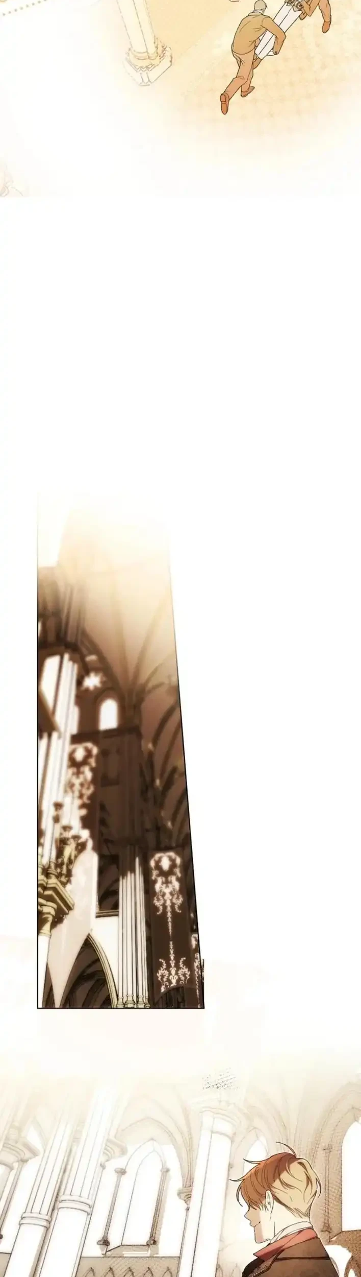 Dawn of Vengeance Chapter 43 Gambar 32