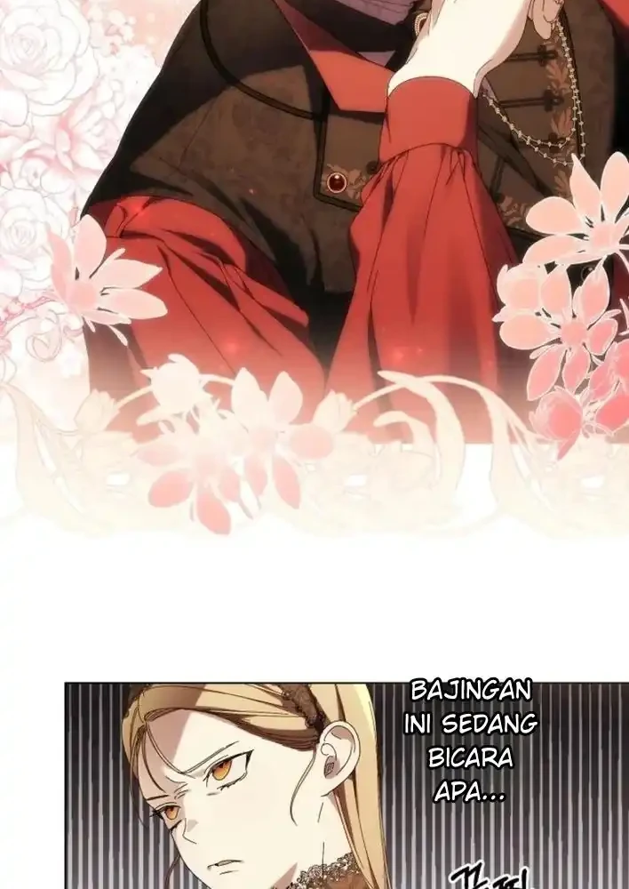 Dawn of Vengeance Chapter 43 Gambar 38