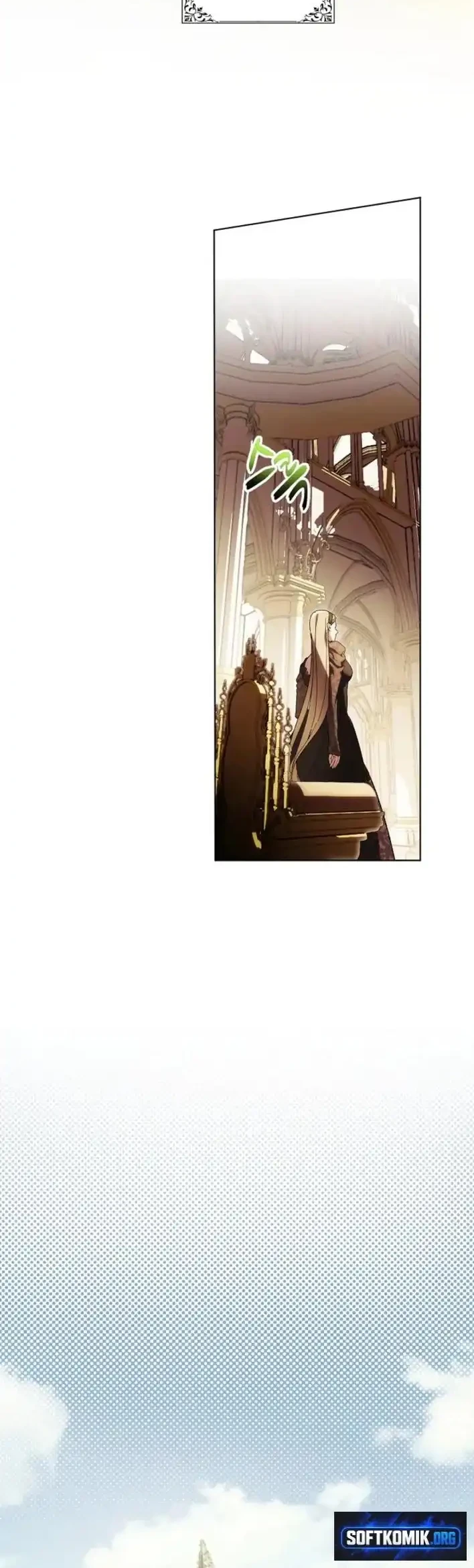 Dawn of Vengeance Chapter 43 Gambar 49