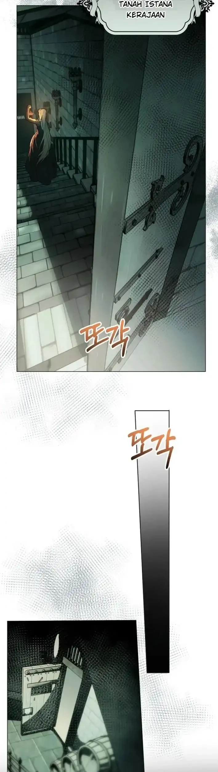 Dawn of Vengeance Chapter 43 Gambar 51