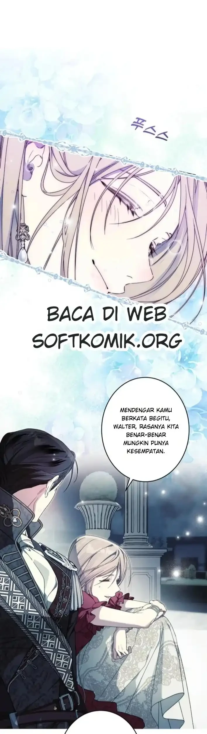 Komik Dawn of Vengeance Chapter 43 gambar 1