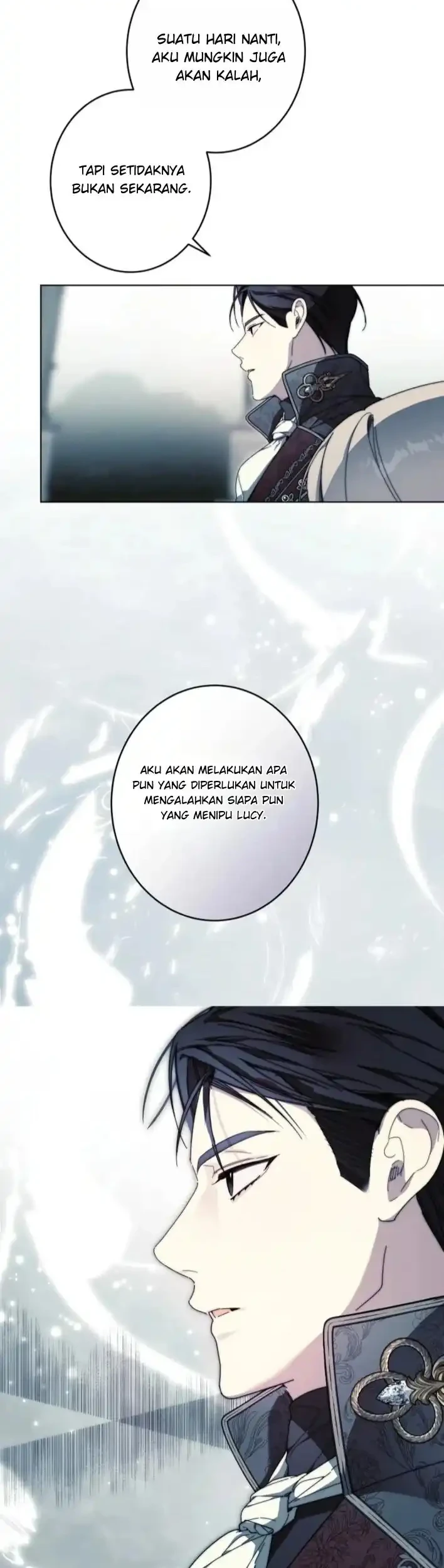 Manhwa Dawn of Vengeance Chapter 43 gambar 2