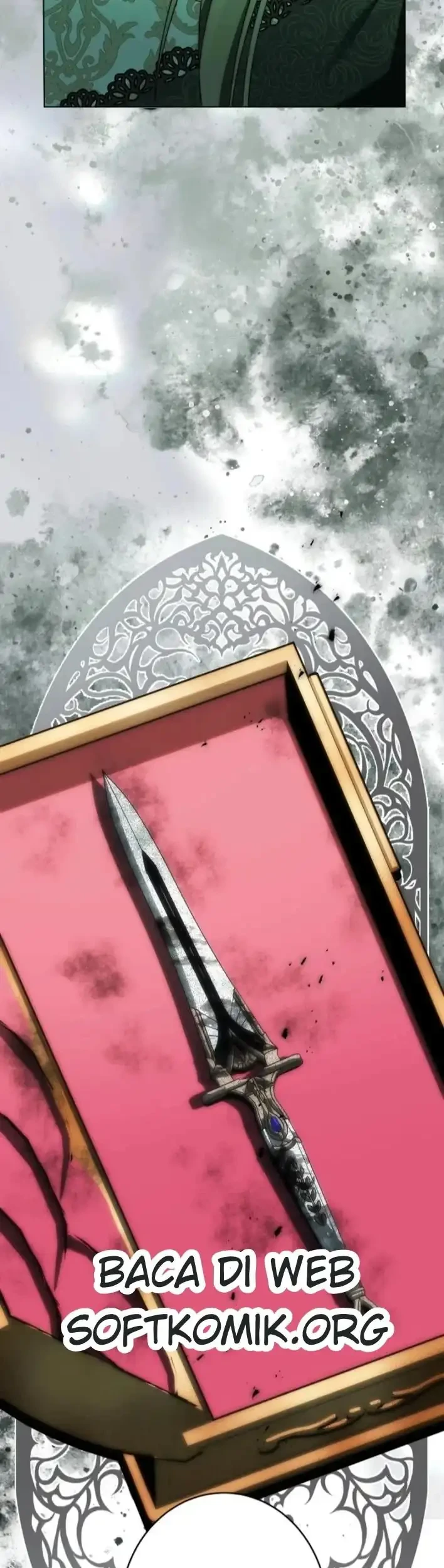Dawn of Vengeance Chapter 43 Gambar 56