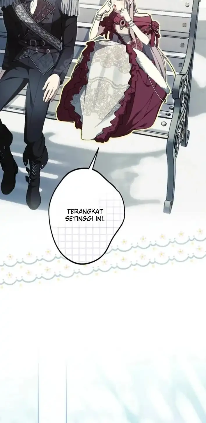 Dawn of Vengeance Chapter 43 Gambar 6
