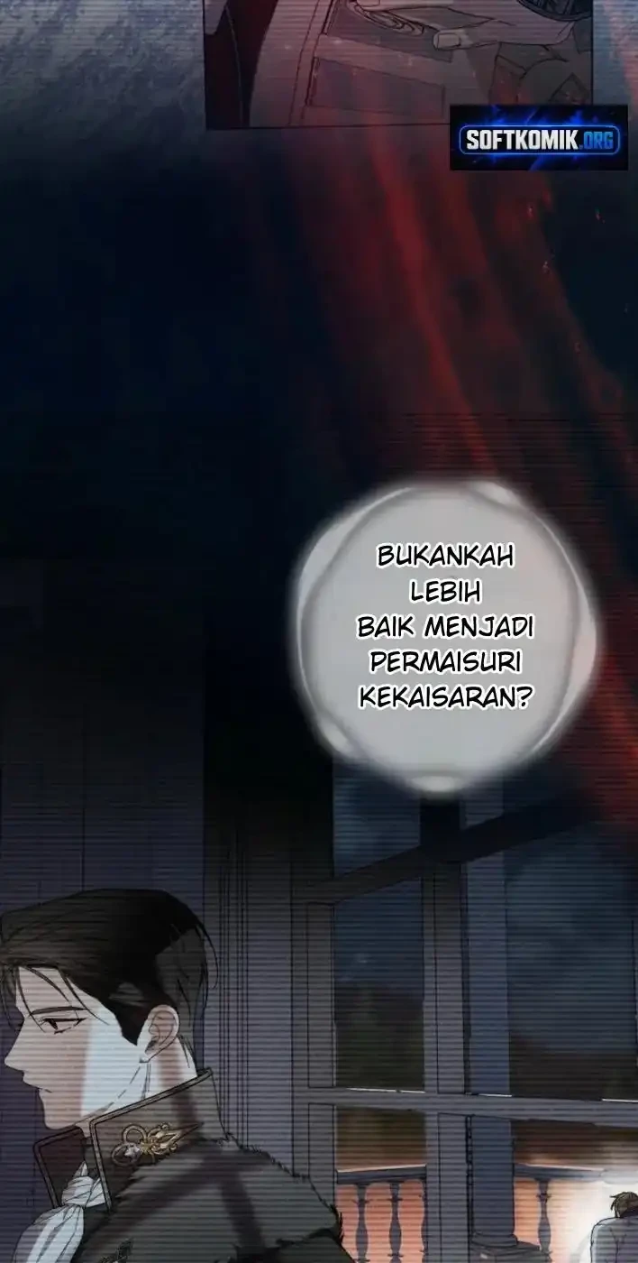 Dawn of Vengeance Chapter 43 Gambar 9