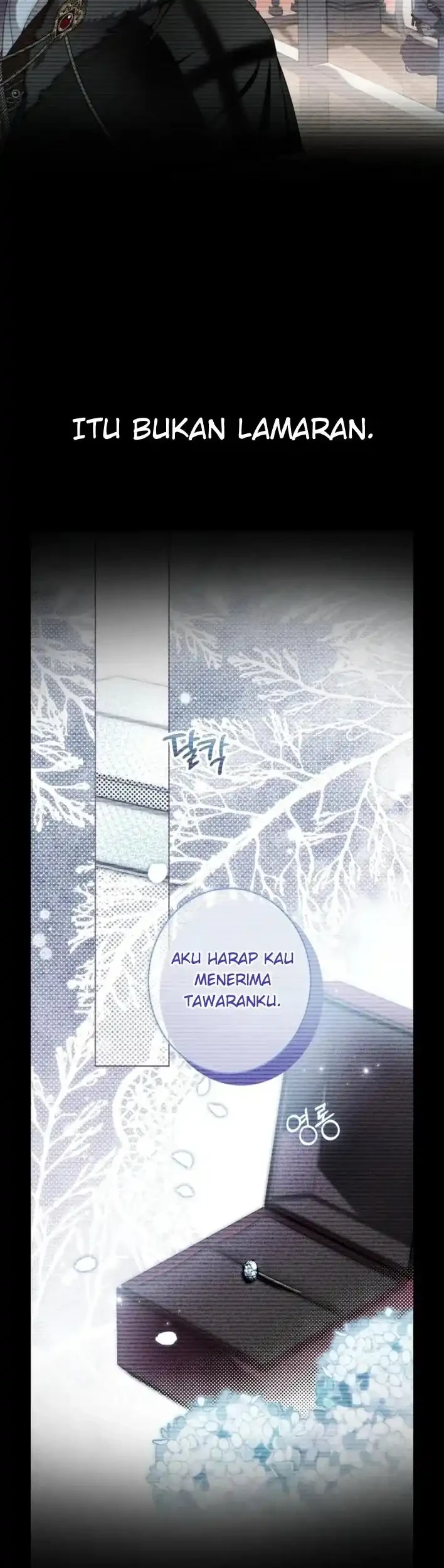 Dawn of Vengeance Chapter 43 Gambar 10