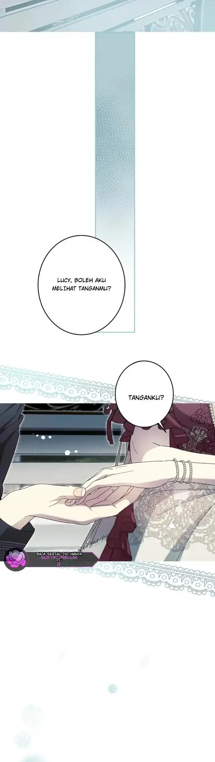 Dawn of Vengeance Chapter 43 Gambar 14