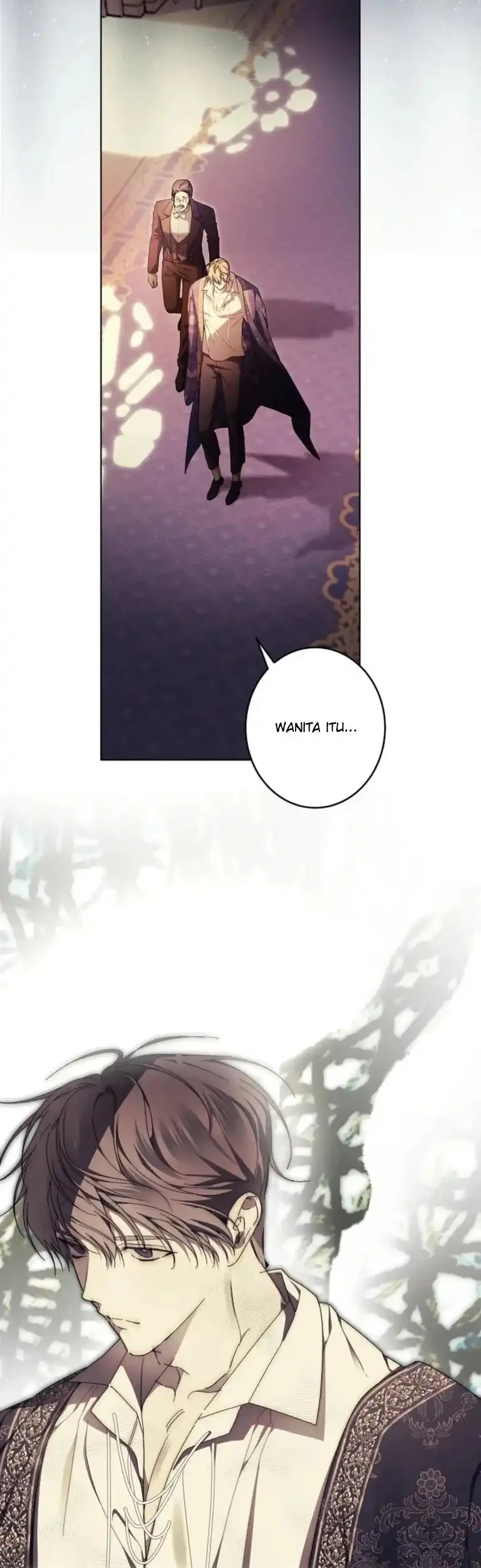 Dawn of Vengeance Chapter 44 Gambar 33