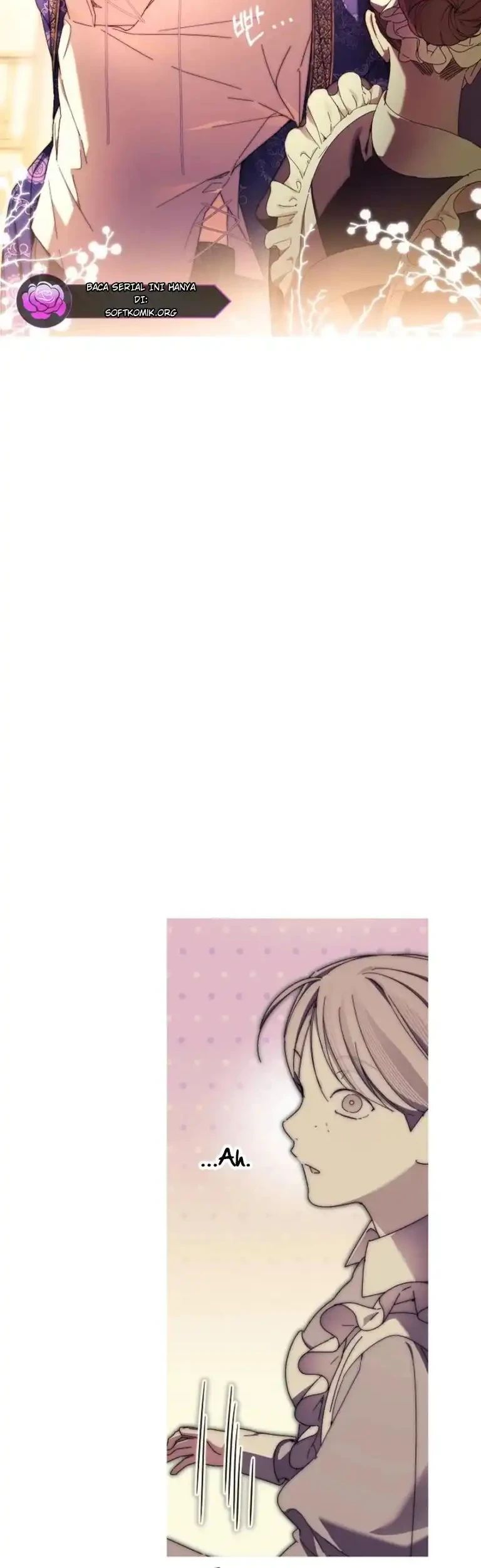 Dawn of Vengeance Chapter 44 Gambar 36
