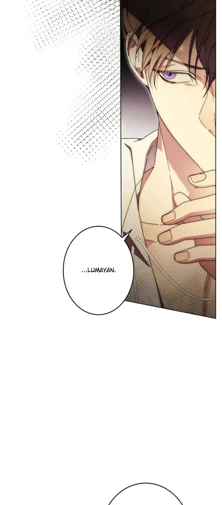 Dawn of Vengeance Chapter 44 Gambar 40