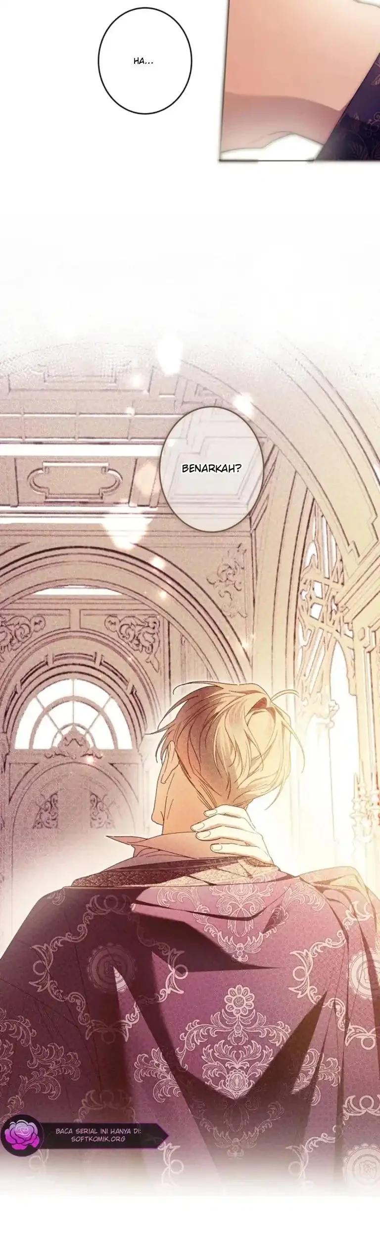 Dawn of Vengeance Chapter 44 Gambar 44
