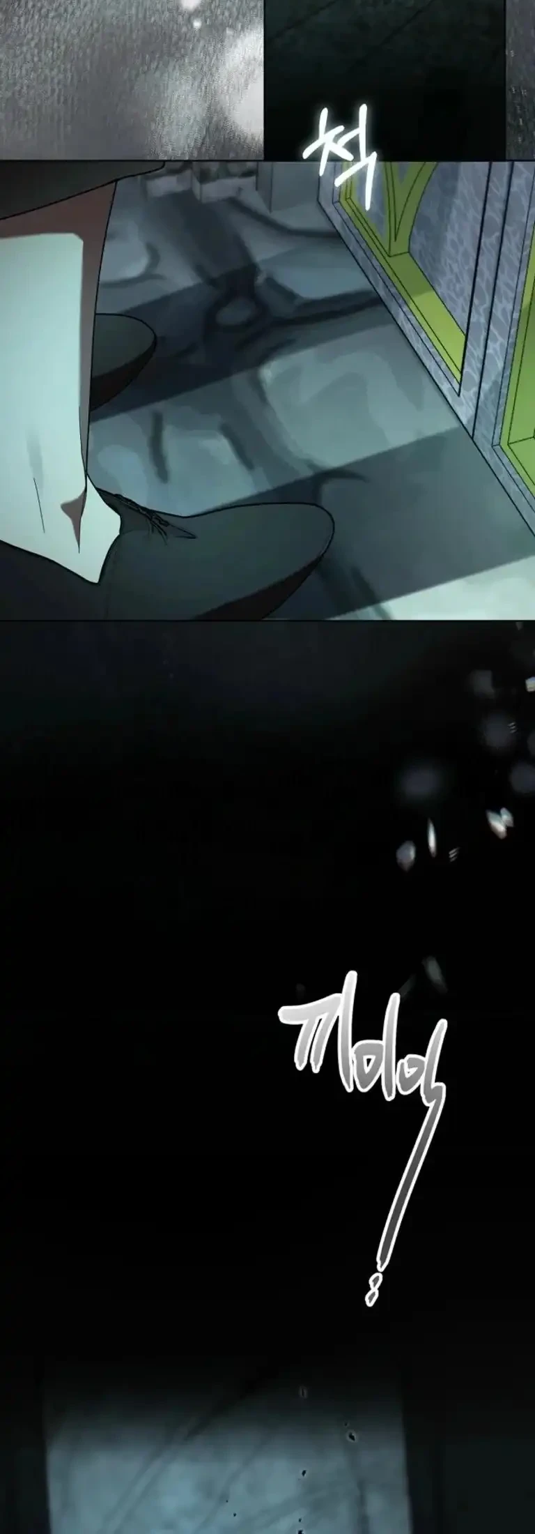 Dawn of Vengeance Chapter 44 Gambar 46