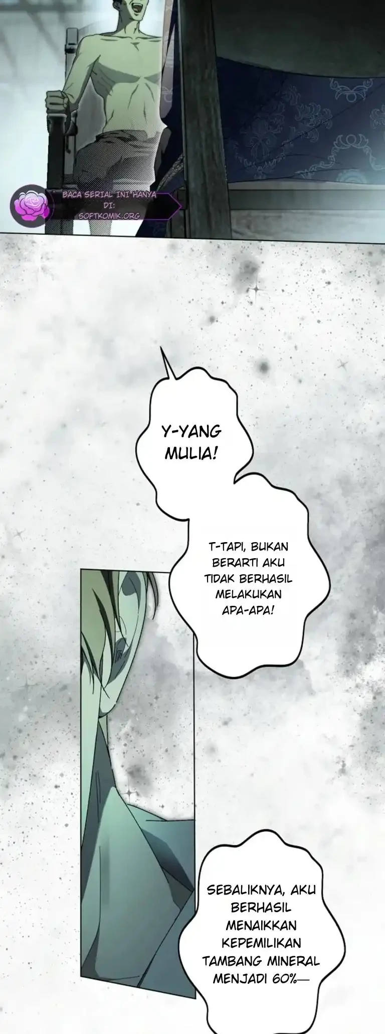 Dawn of Vengeance Chapter 44 Gambar 52