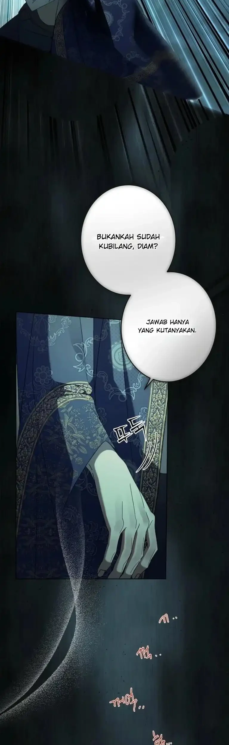 Dawn of Vengeance Chapter 44 Gambar 54