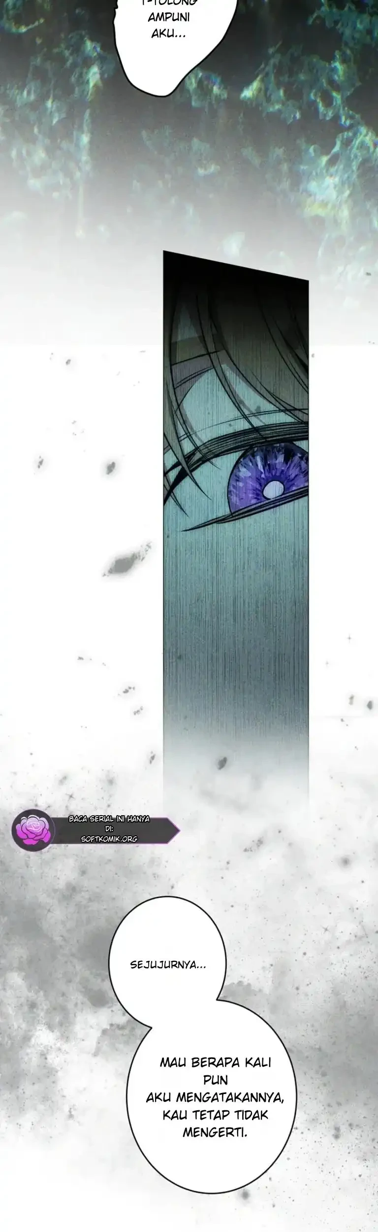 Dawn of Vengeance Chapter 44 Gambar 59
