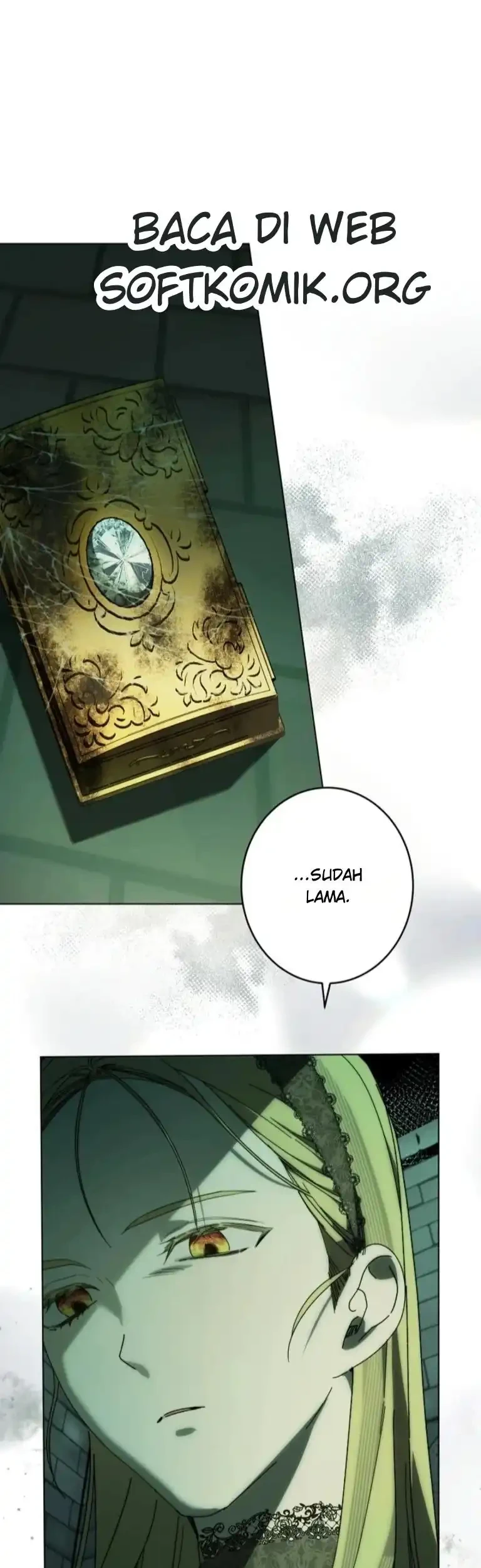 Komik Dawn of Vengeance Chapter 44 gambar 1