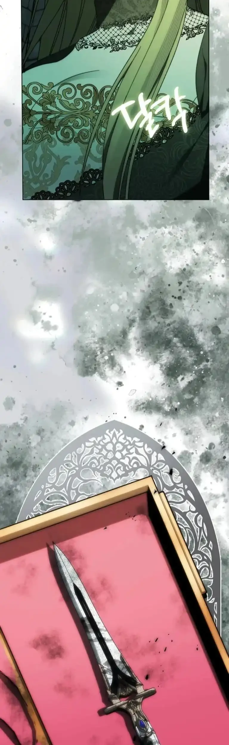 Manhwa Dawn of Vengeance Chapter 44 gambar 2