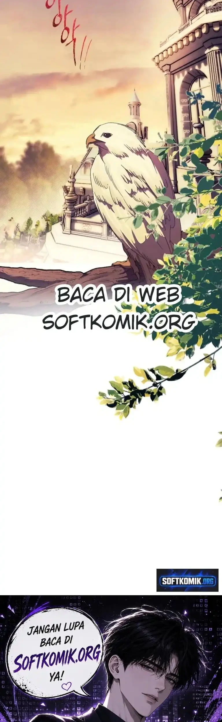 Dawn of Vengeance Chapter 44 Gambar 63