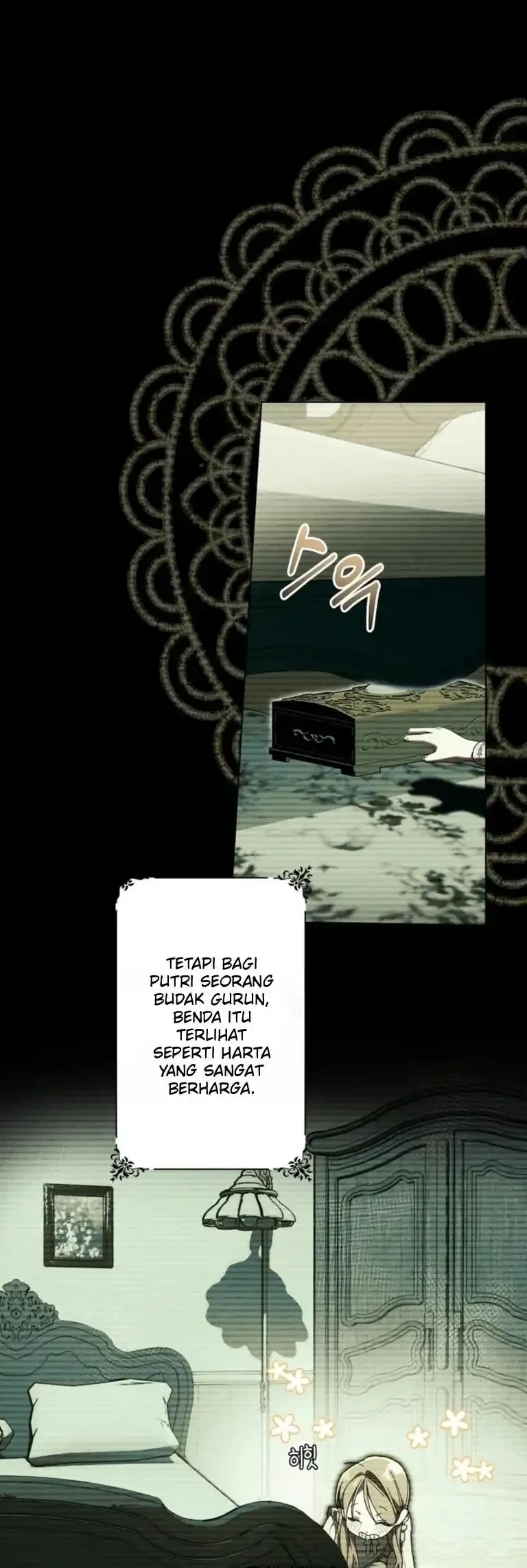 Dawn of Vengeance Chapter 44 Gambar 7