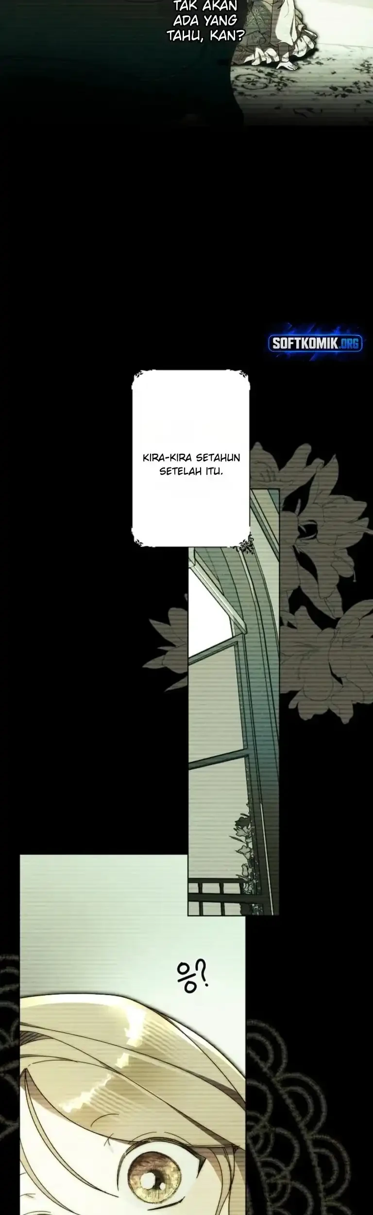 Dawn of Vengeance Chapter 44 Gambar 8