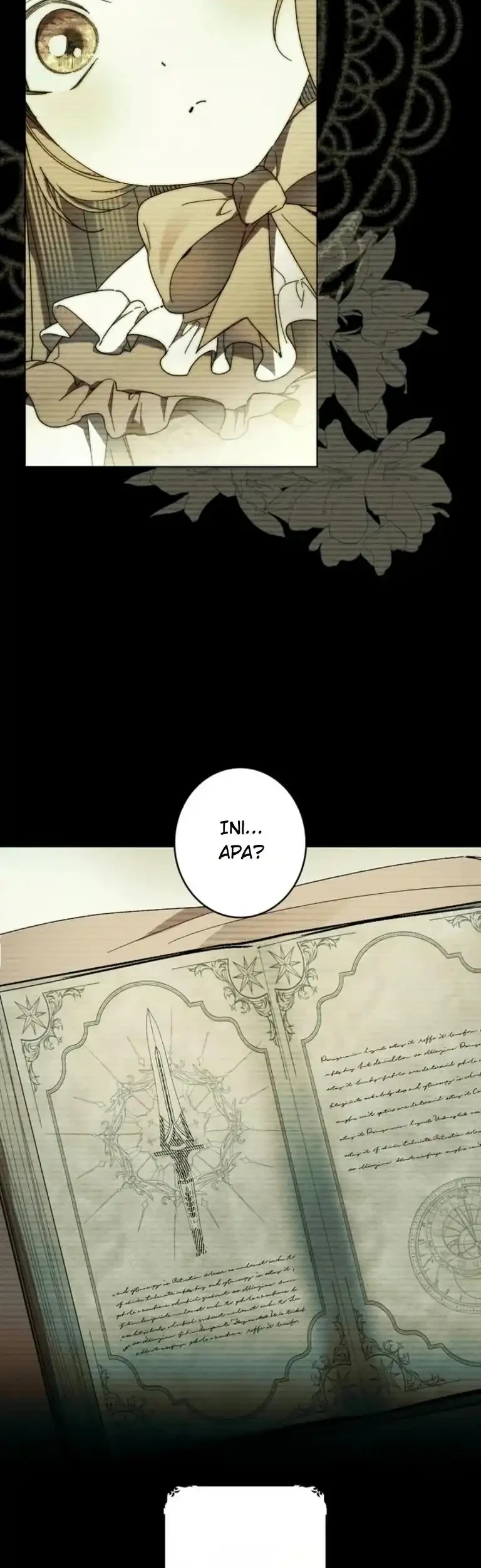 Dawn of Vengeance Chapter 44 Gambar 9
