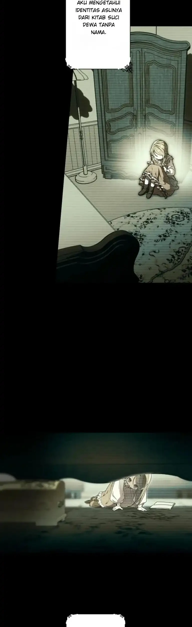 Dawn of Vengeance Chapter 44 Gambar 10