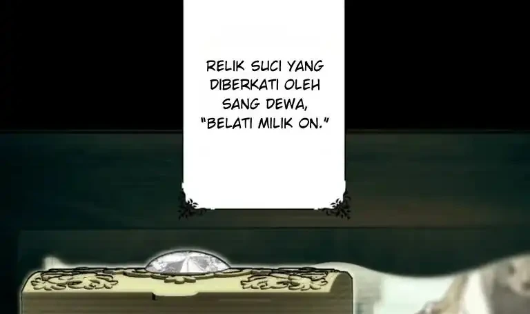Dawn of Vengeance Chapter 44 Gambar 11