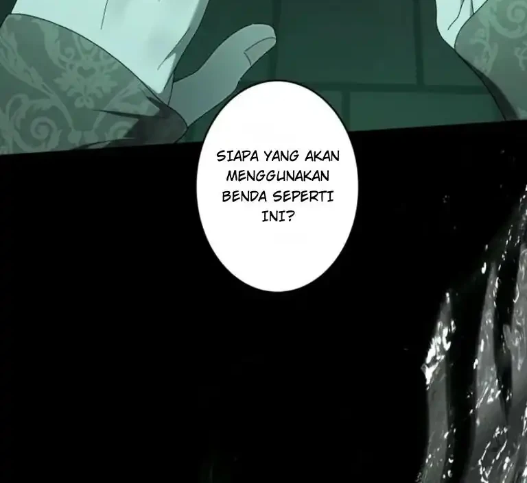 Dawn of Vengeance Chapter 44 Gambar 15