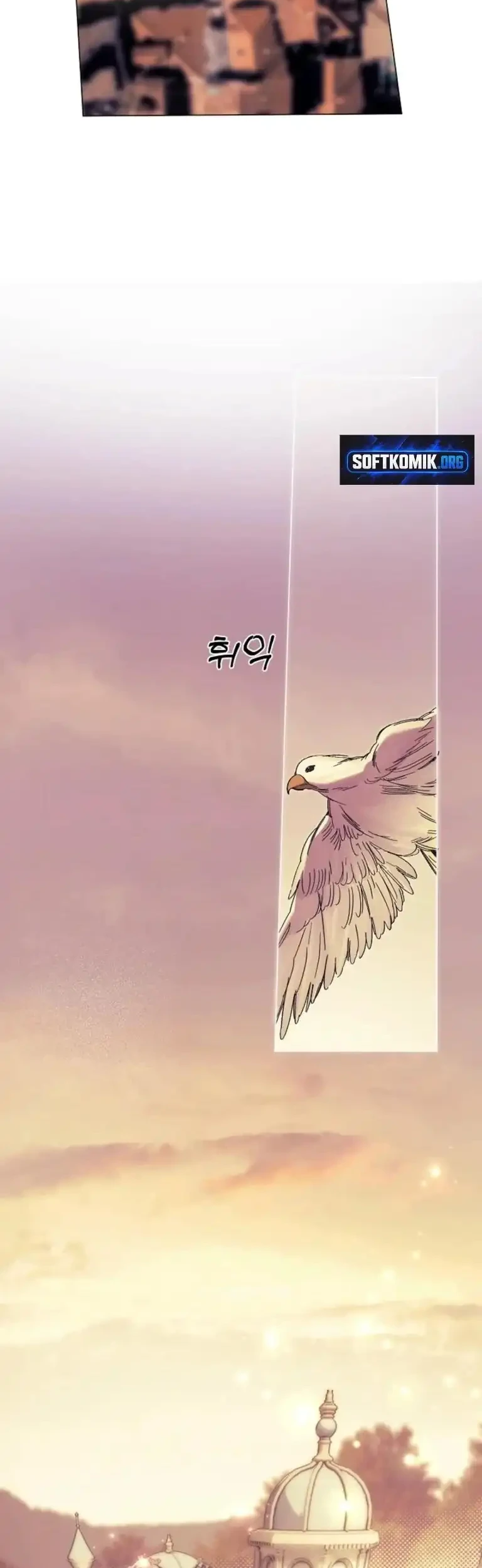 Dawn of Vengeance Chapter 44 Gambar 21
