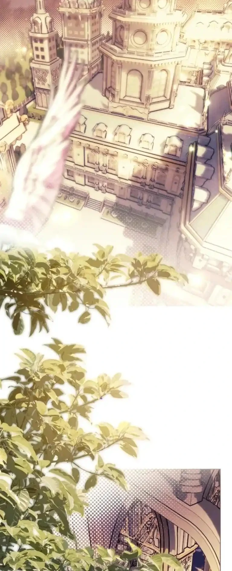 Dawn of Vengeance Chapter 44 Gambar 22