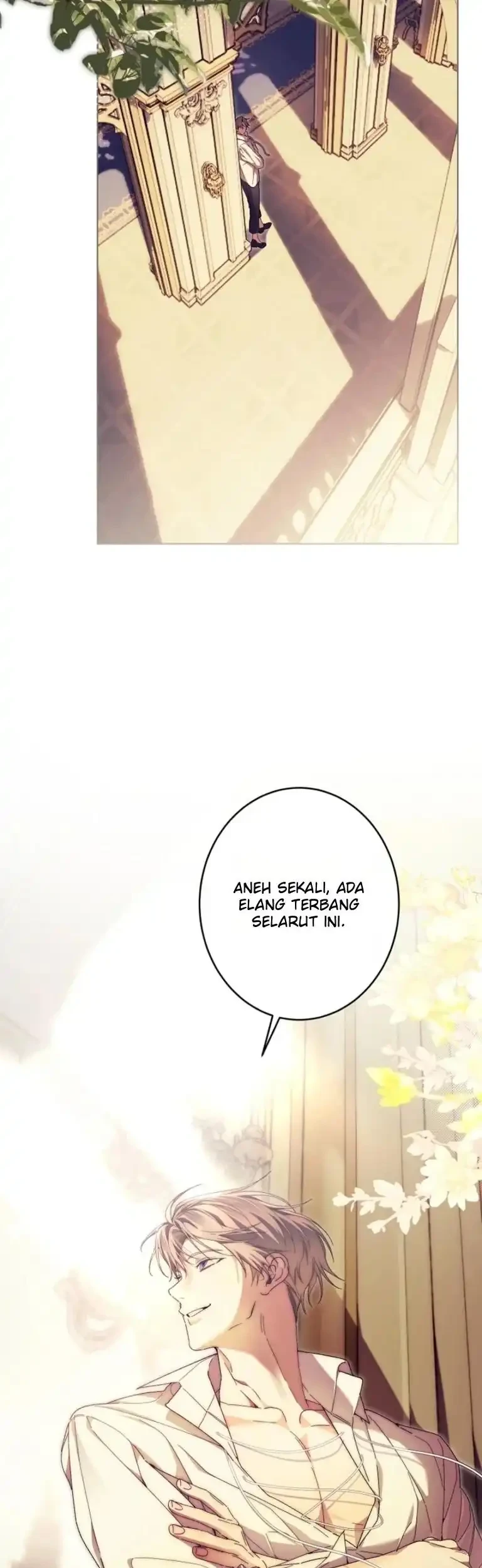 Dawn of Vengeance Chapter 44 Gambar 23