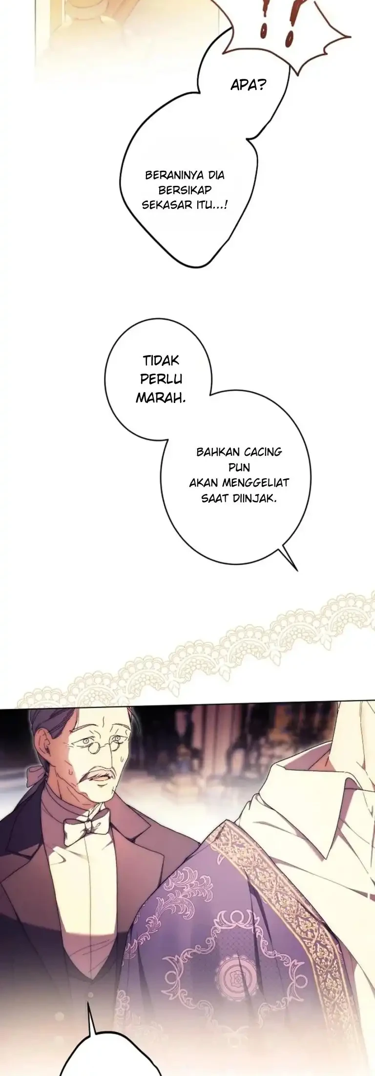 Dawn of Vengeance Chapter 44 Gambar 28