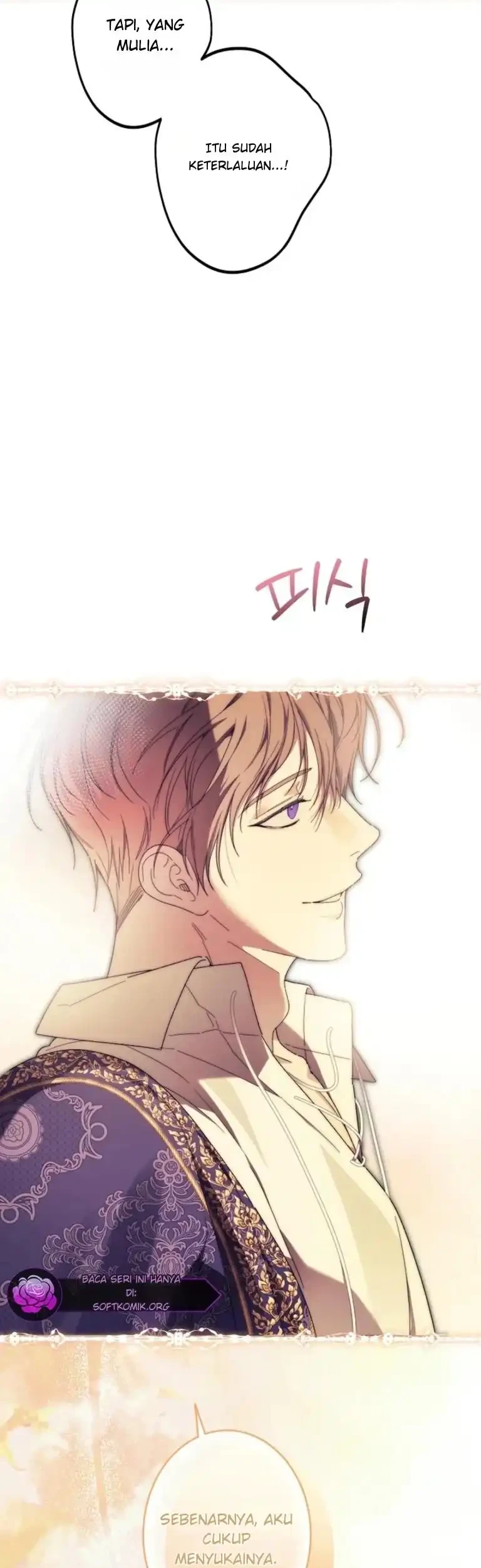 Dawn of Vengeance Chapter 44 Gambar 29