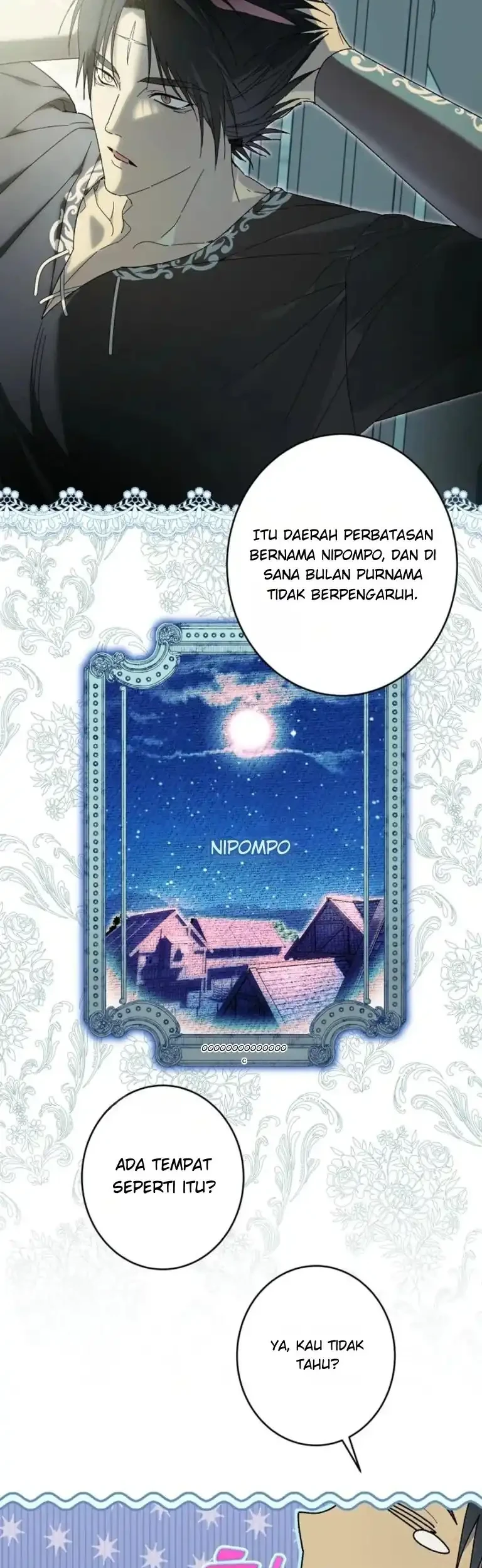 Dawn of Vengeance Chapter 45 Gambar 28