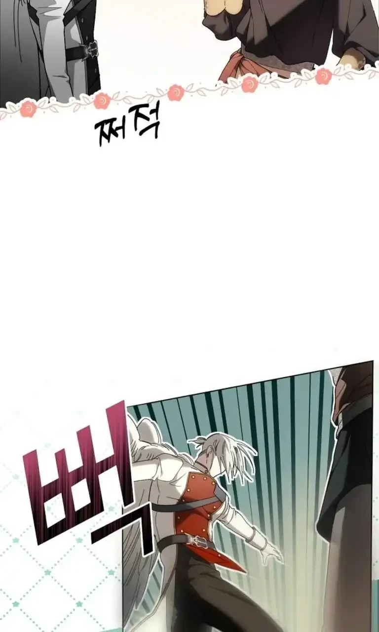 Dawn of Vengeance Chapter 45 Gambar 36