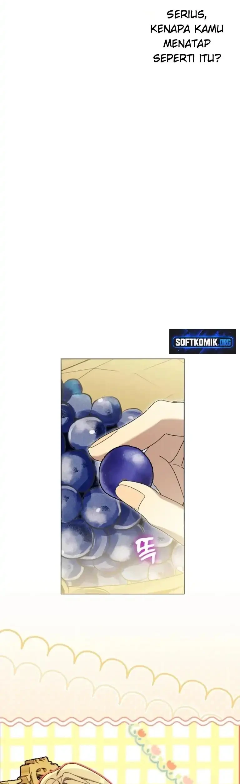 Dawn of Vengeance Chapter 45 Gambar 38