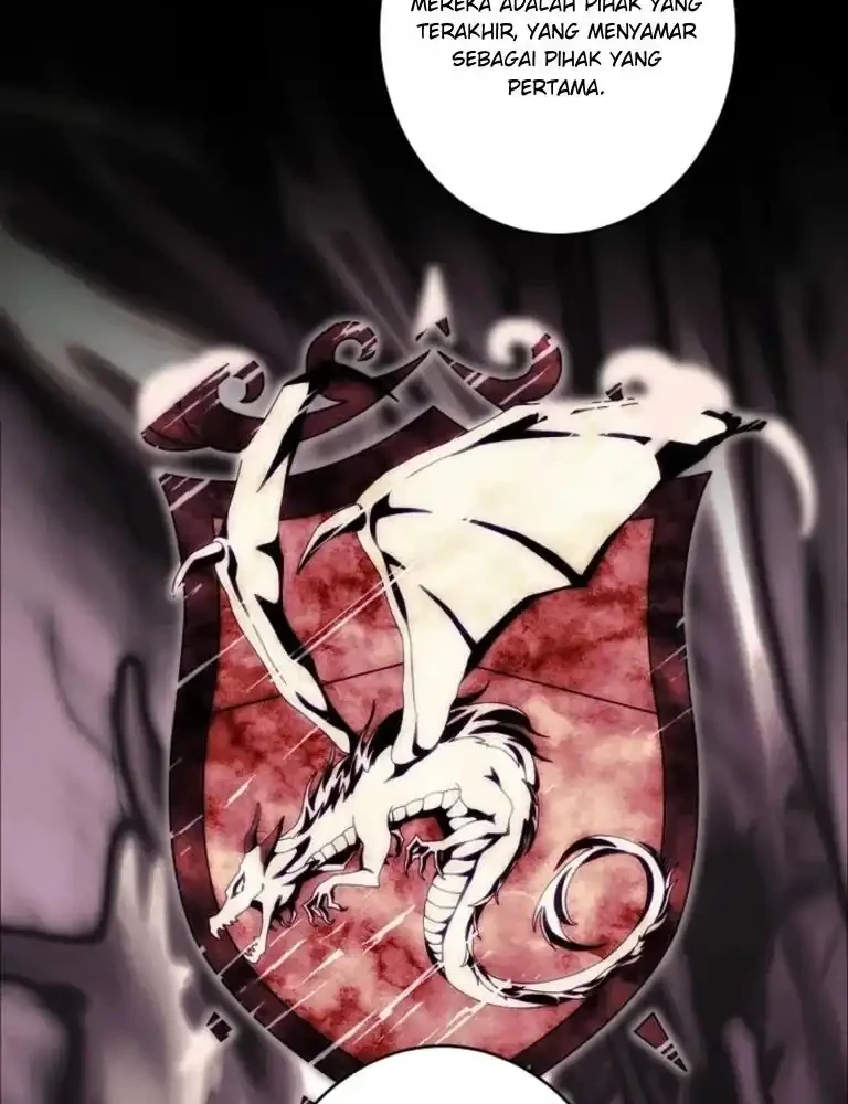Dawn of Vengeance Chapter 45 Gambar 45