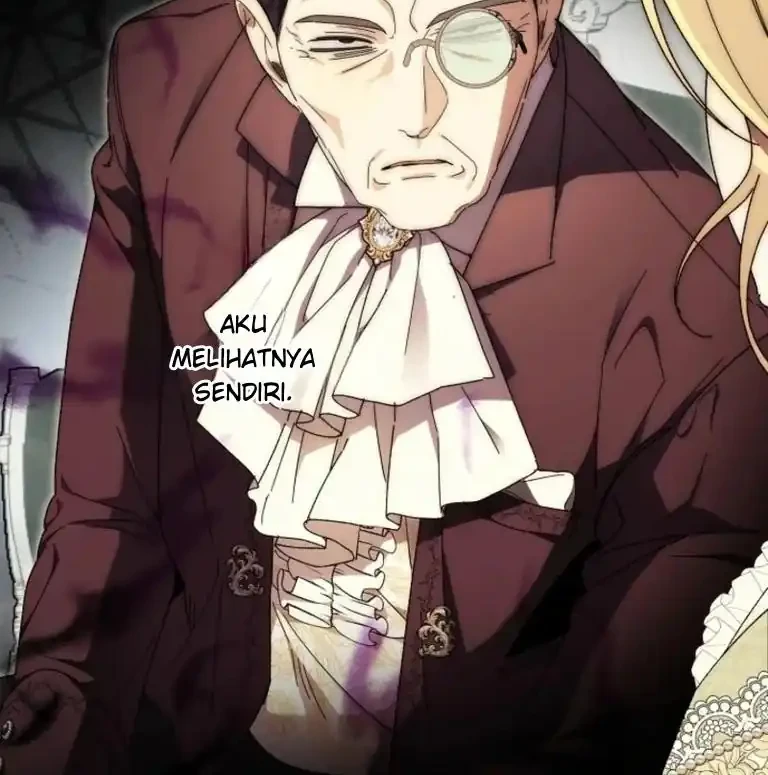 Dawn of Vengeance Chapter 45 Gambar 48