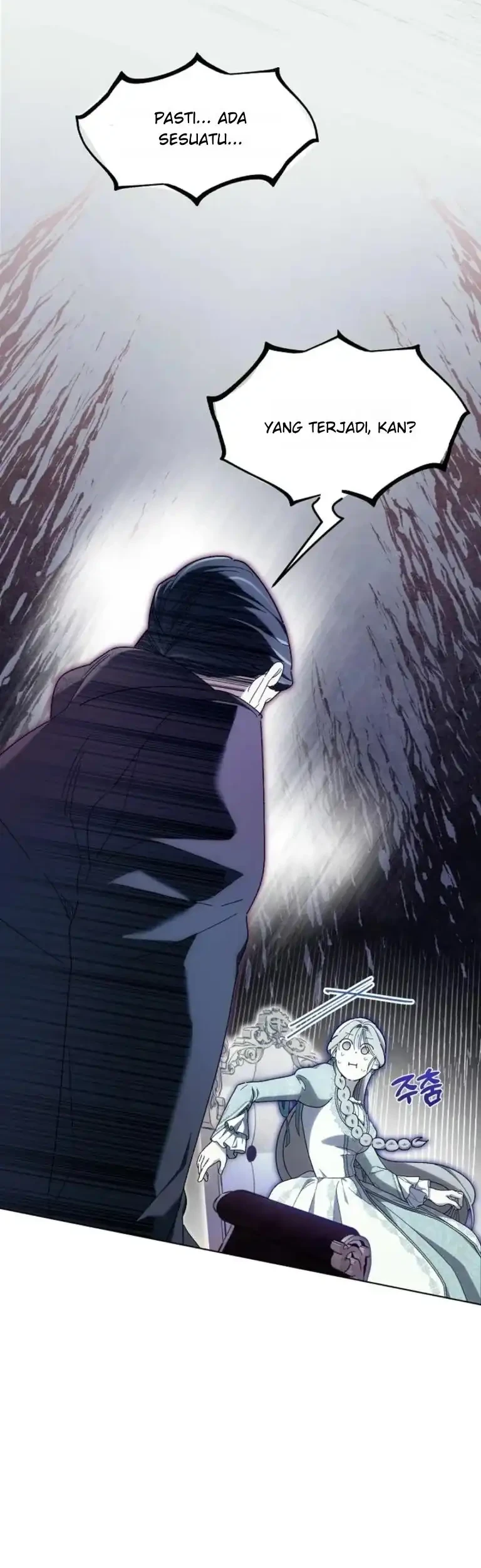 Dawn of Vengeance Chapter 45 Gambar 50