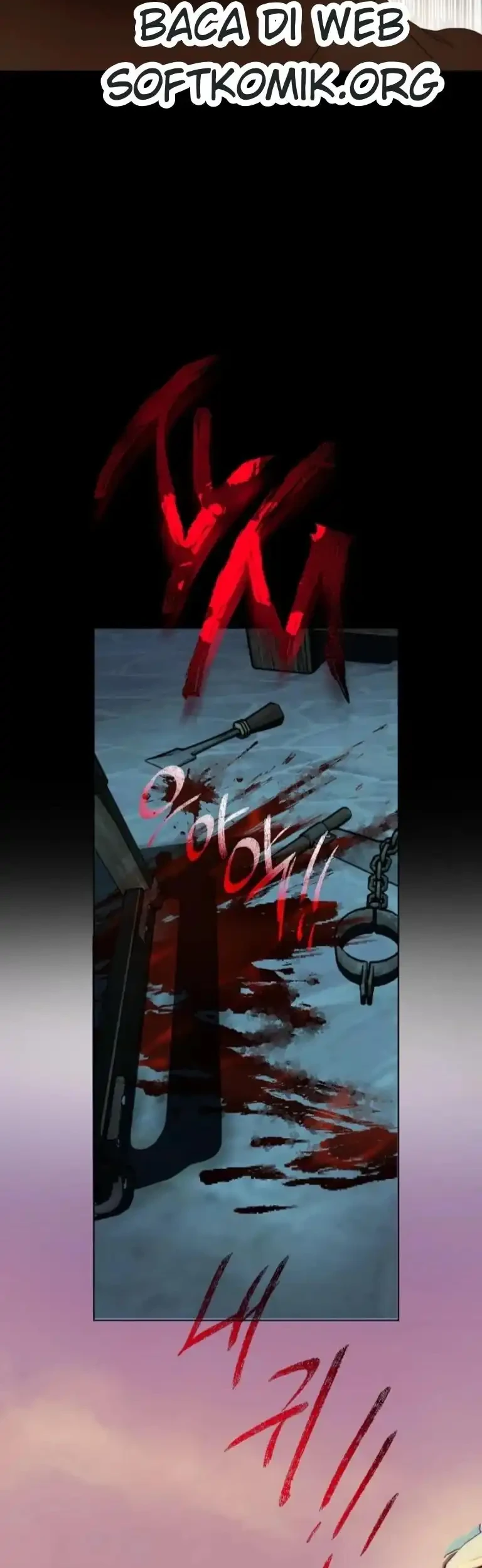 Manhwa Dawn of Vengeance Chapter 45 gambar 2