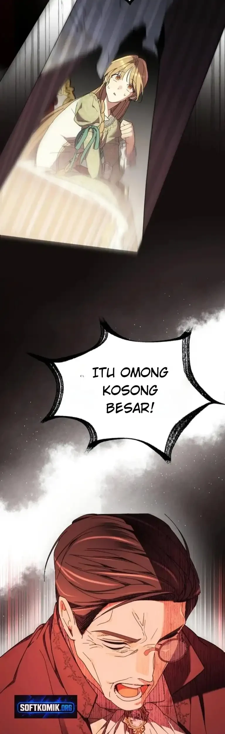 Dawn of Vengeance Chapter 45 Gambar 58